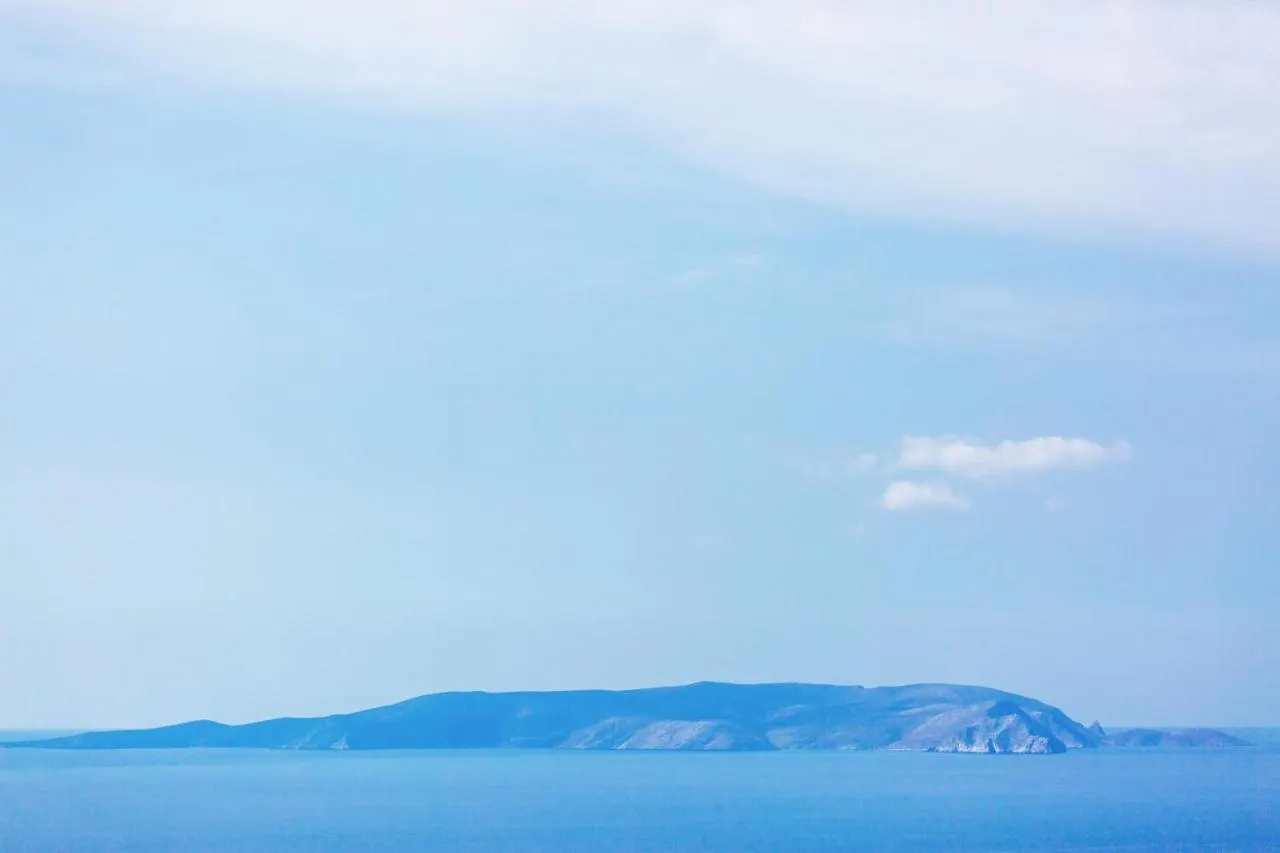 Villa Bella Elena Kato Vathia 0*,  Grèce