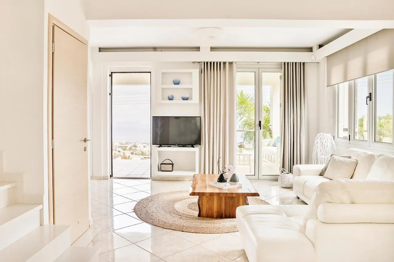 Villa Bella Elena Kato Vathia 0*,  Grèce