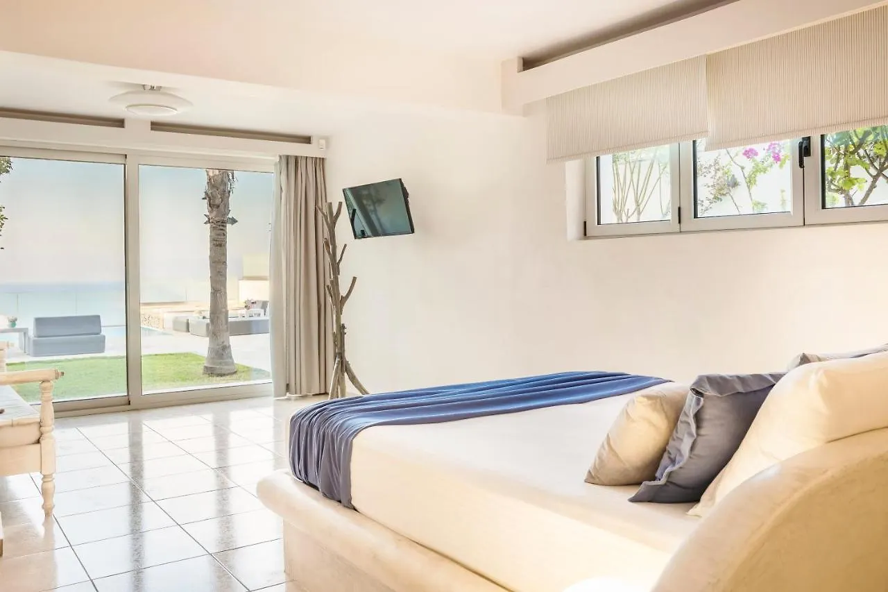 Villa Bella Elena Kato Vathia