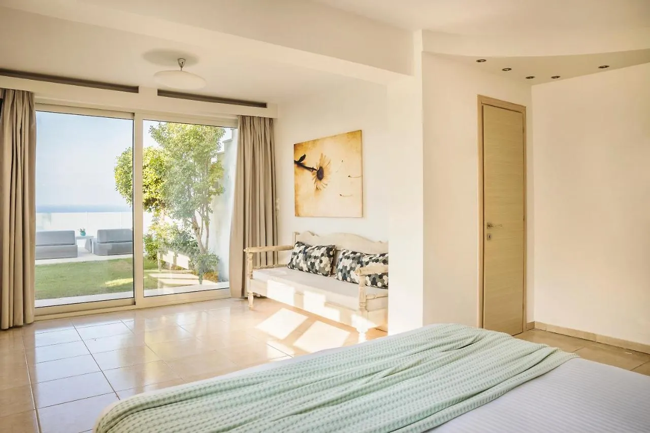 Villa Bella Elena Kato Vathia Grèce