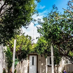 Appartement Beautiful House With Garden, Nea Alikarnassos