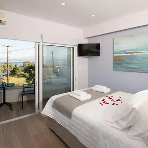 Appartement Eleftherias, Marathi (Crete)