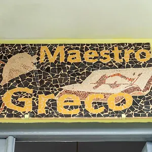 Appartement Maestrocreco, Héraklion