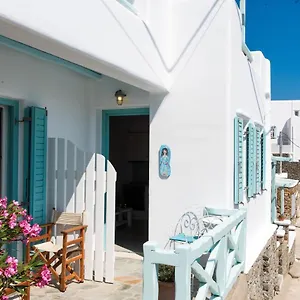 Meliti Mykonos Town
