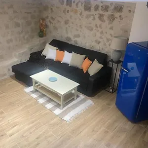 Loft En Plein Coeur Du Village Saint-Paul-de-Vence