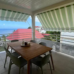 Spacieuse 4 Etoiles 77m2 Vue Les Saintes Trois-Rivières