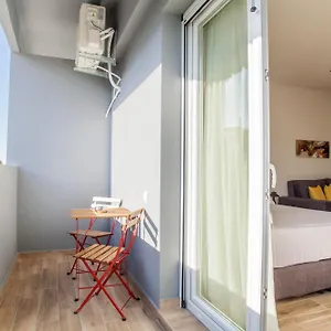 Appartement Raise Boutique, Héraklion