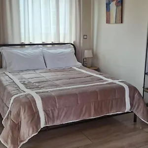 Hébergement de vacances Olivia, La Canée