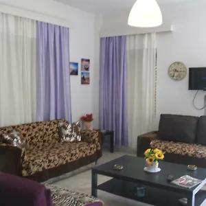 Appartement Holiday Apartment, La Canée